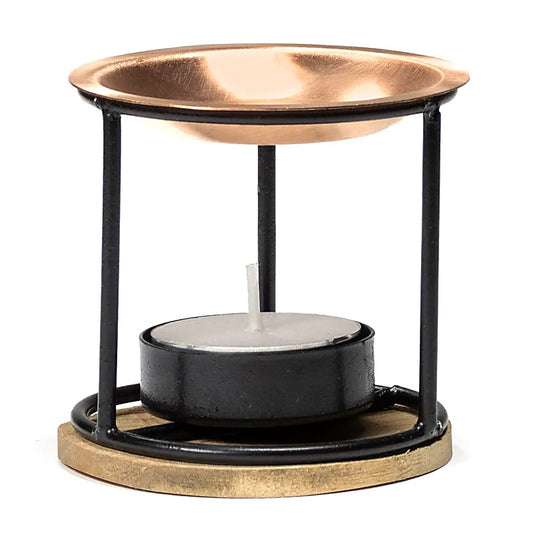 Aromafume brûle encens Exotic Incense Diffuser