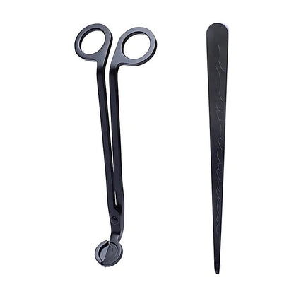 Coupe-mèche et éteignoir à bougie thumb