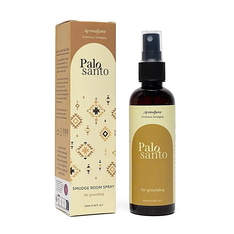 Smudge spray palo santo Aromafume