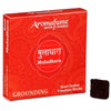 Aromafume Chakra incense bricks 1st chakra