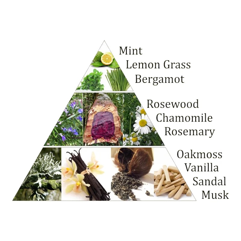 Buy Aromafume Chakra incense bricks 3rd chakra