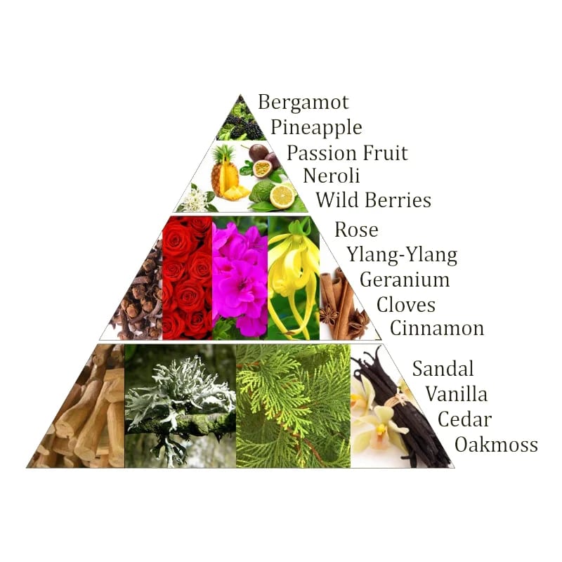 Aromafume Chakra incense bricks 4th chakra