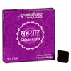 Aromafume Chakra incense bricks 7th chakra