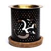 Aromafume Brûleur déncens OM