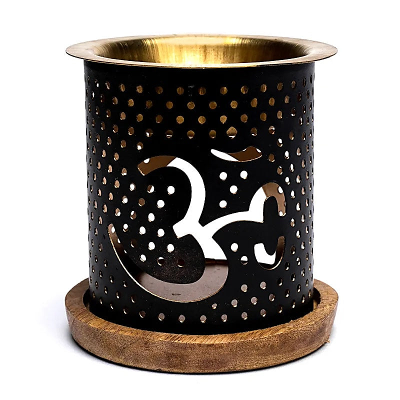 Aromafume Duftlampe OM