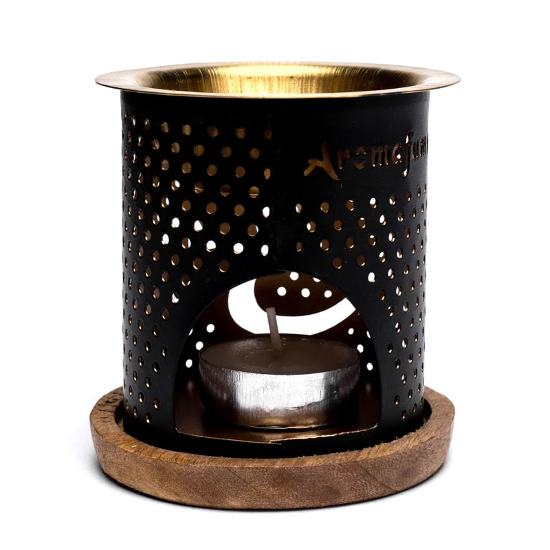Aromafume Duftlampe OM kaufen