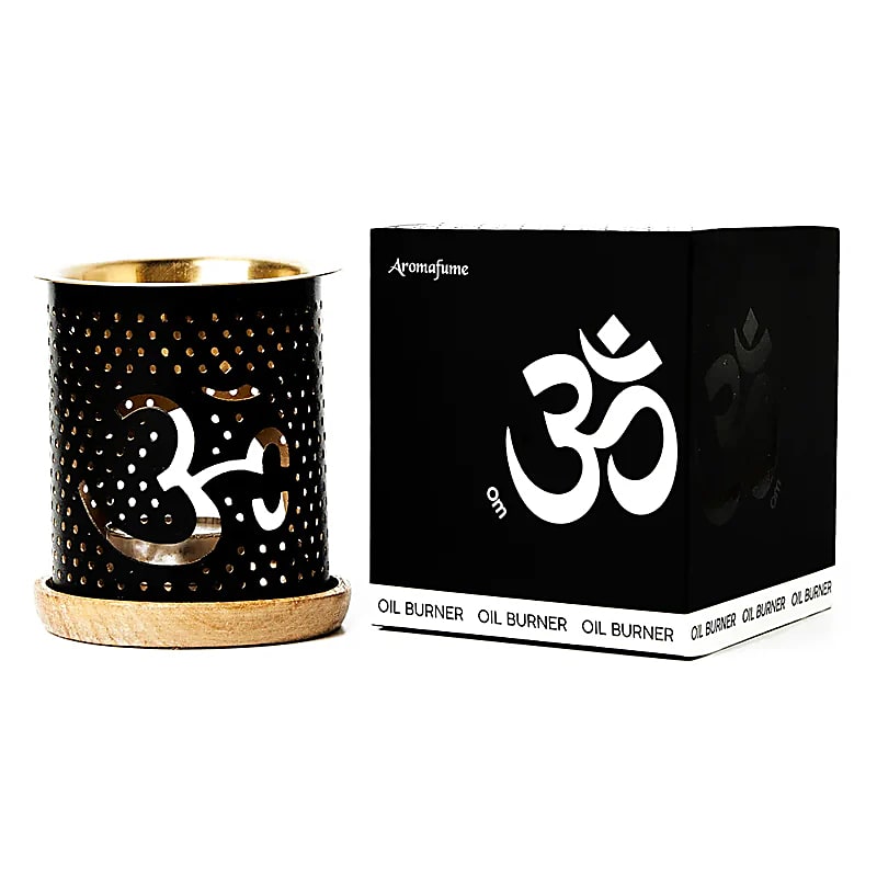 Aromafume Duftlampe OM
