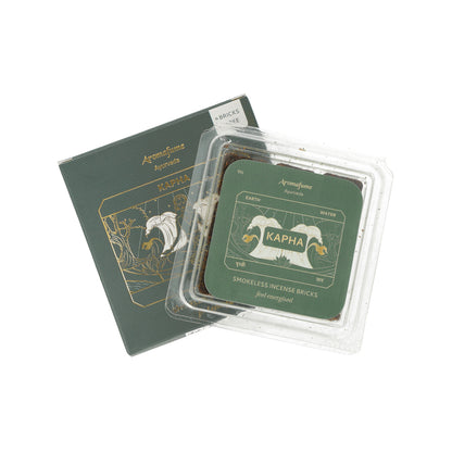 Aromafume wierookblokjes 3 dosha combipak Kopen thumb