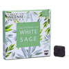 Briques d'encens Aromafume Sauge Blanche