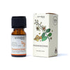 Aromafume olio essenziale Franchincenso