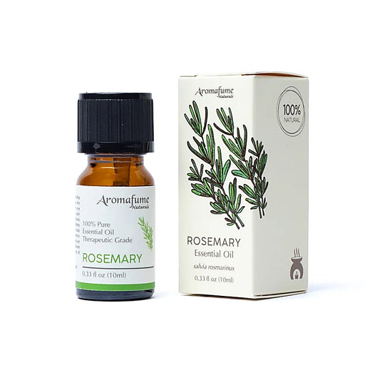 Aromafume olio essenziale Rosmarino