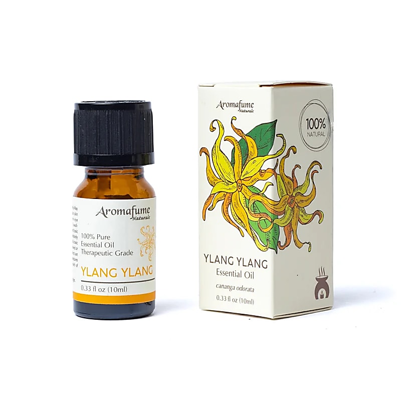 Huile essentielle Aromafume Ylang Ylang