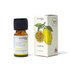 Aromafume olio essenziale Limone