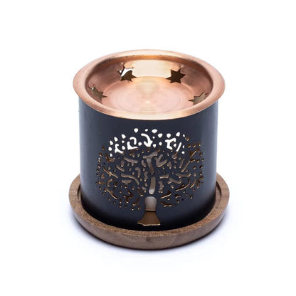 Buy Aromafume Smudge incense set thumb