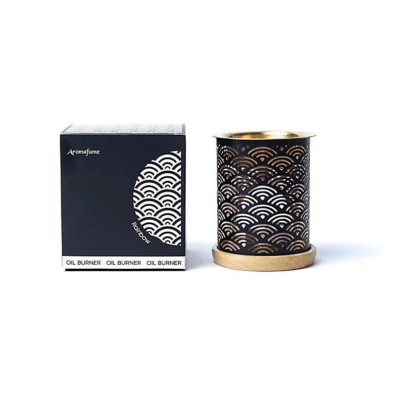 Aromafume oil burner Rainbow wholesale