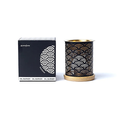 Aromafume oil burner Rainbow wholesale thumb