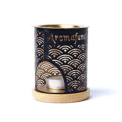 Buy Aromafume oil burner Rainbow thumb
