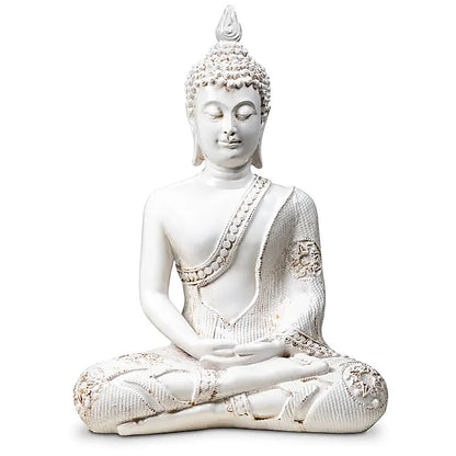 Buda en meditación Tailandia thumb