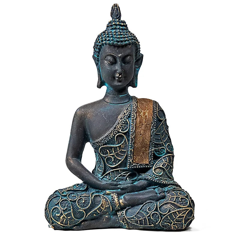 Meditierender Buddha Antiklook Thailand