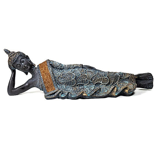 Buddha sdraiato