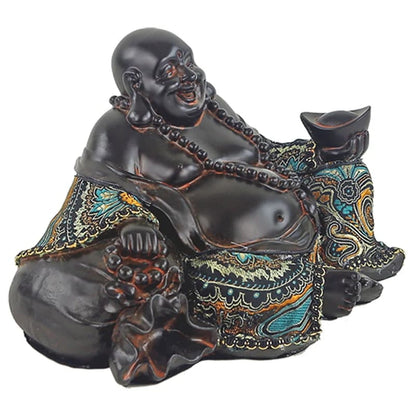 Glücks- und Wohlstandsbuddha China großhandel thumb