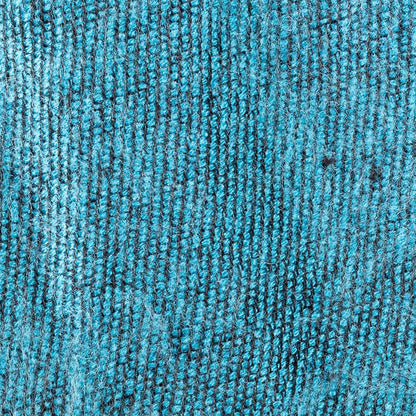 Meditation shawl aqua blue wholesale thumb