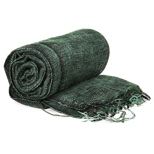 Meditatie omslagdoek groen