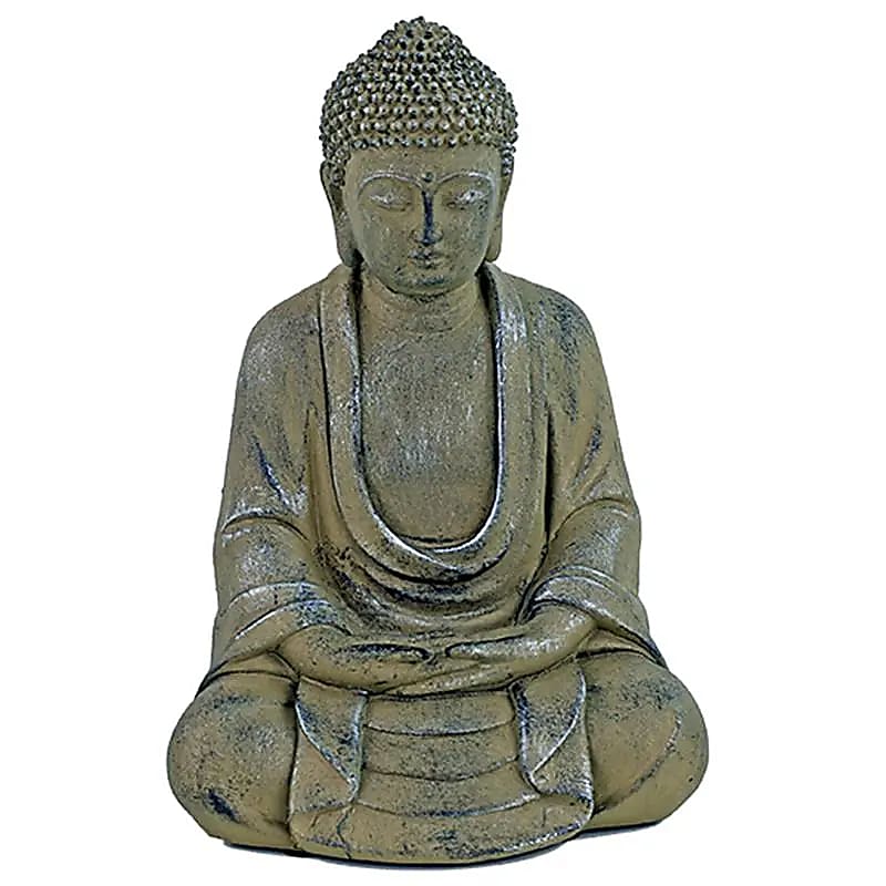 Amithaba Buddhastatue, Japan