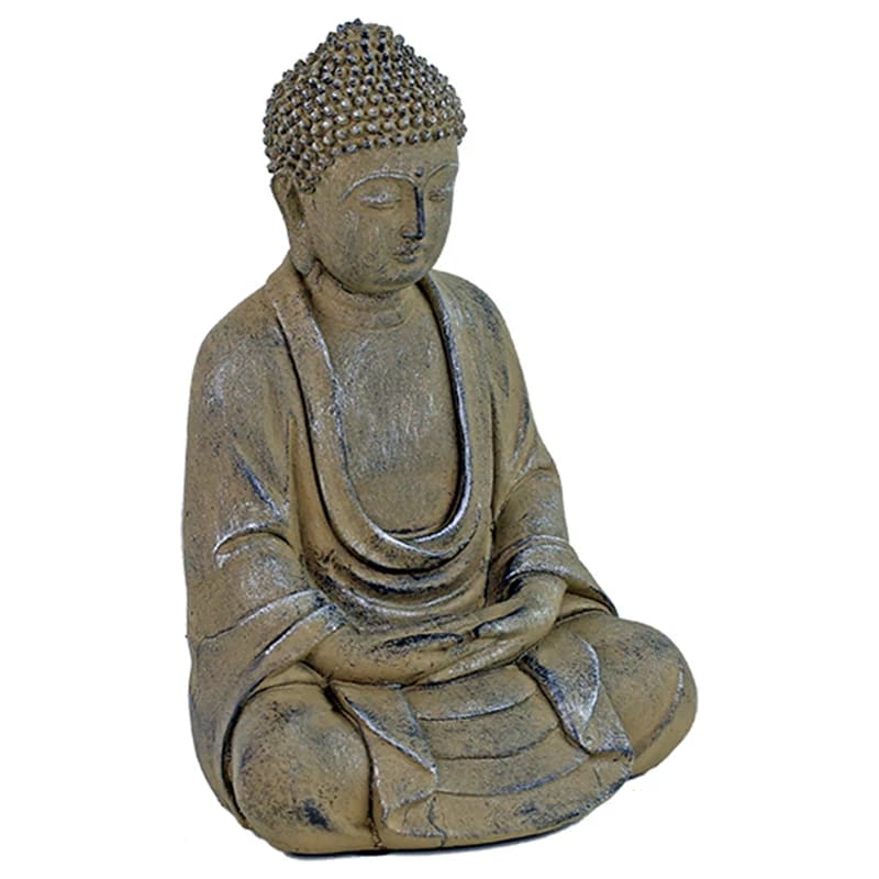 Amithaba Buddhastatue, Japan