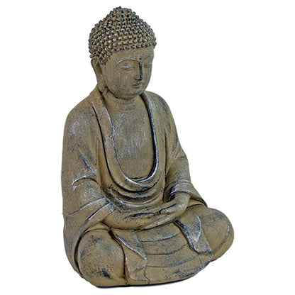 Amithaba Buddhastatue, Japan großhandel thumb