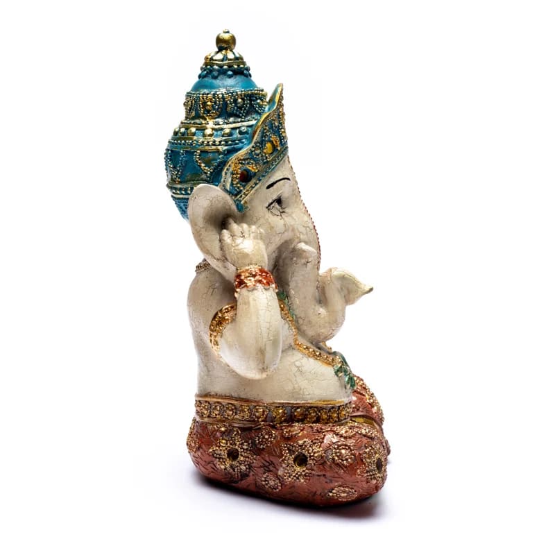 Acquistare Statua di Ganesh Non sentire il male