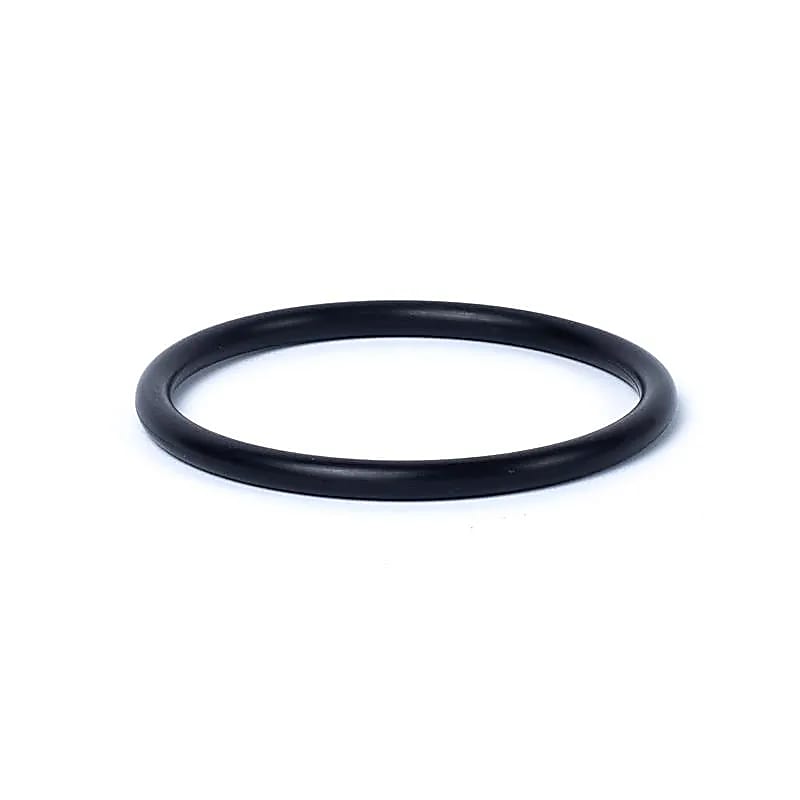 Rubber O-ring for singing bowls
