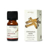 Aromafume olio essenziale corteccia di Cannella