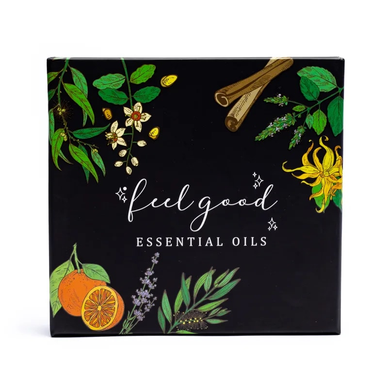 Set 1: Aromafume Ätherisches Öl Feel Good kaufen