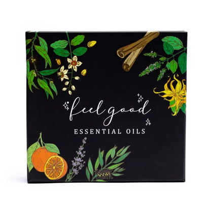 Set 1: Aromafume Ätherisches Öl Feel Good kaufen thumb