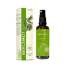 Aromafume spray per ambienti e biancheria al bergamotto