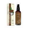 Aromafume spray per ambienti e biancheria cocco