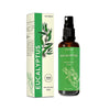Aromafume spray per ambienti e biancheria eucalipto
