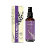 Aromafume spray per ambienti e biancheria alla lavanda