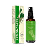 Aromafume spray per ambienti e biancheria alla citronella