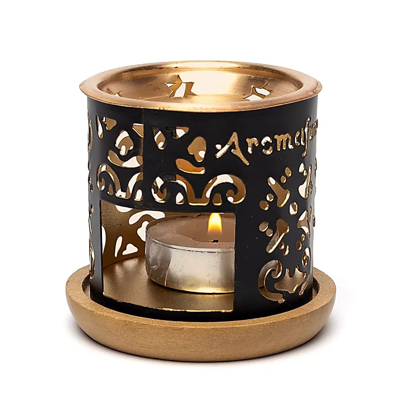 Diffuseur d’encens Aromafume Taj