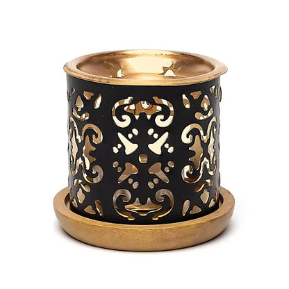 Diffuseur d’encens Aromafume Taj thumb