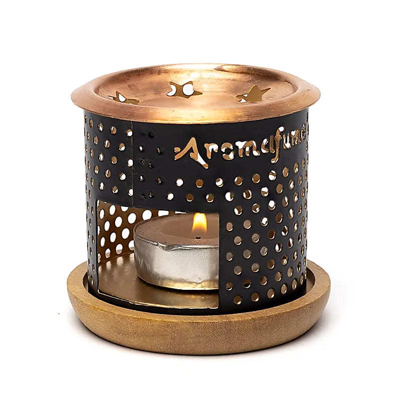 Aromafume difusor de incienso Khamsa al por mayor