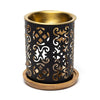 Aromafume brûleur d’encens Taj