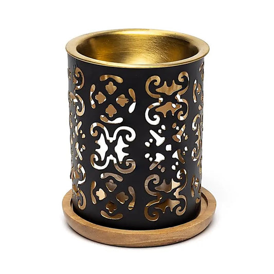 Aromafume brûleur d’encens Taj