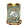 Aromafume oil burner Khamsa