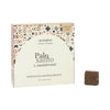 Aromafume wierookblokjes Palo Santo & Sandelhout