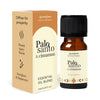 Aromafume mezcla de aceites esenciales Palo Santo & canela