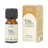 Aromafume essential oil blend Palo Santo & Cinnamon