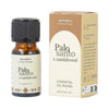 Aromafume essential oil blend Palo Santo & Sandalwood